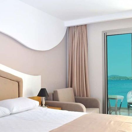 Breeze Beach Hotel By Prestij Гюмбет Екстериор снимка